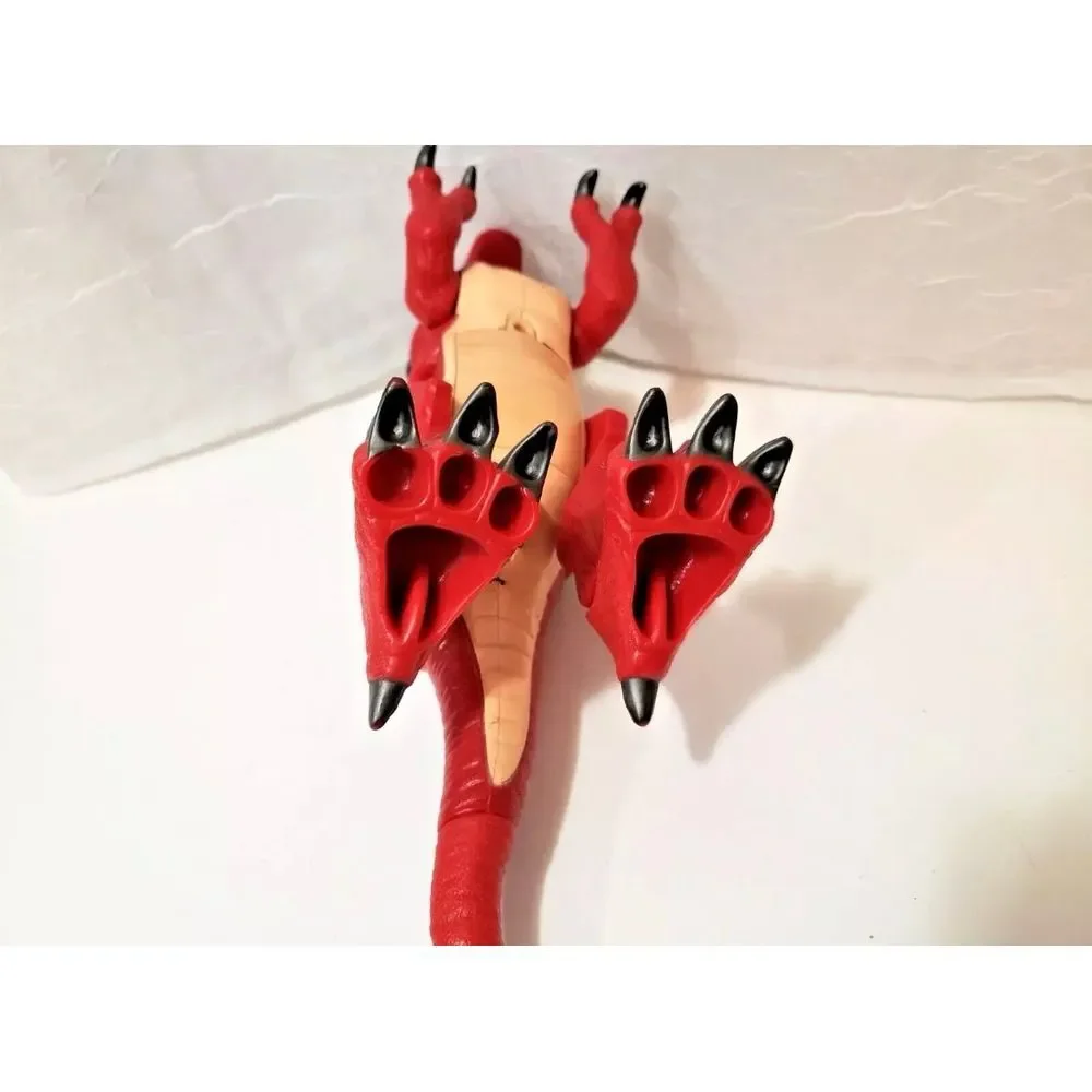 N/A rex roaring